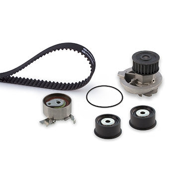 GATES GATKP15542XS Water Pump & Timing Belt Kit