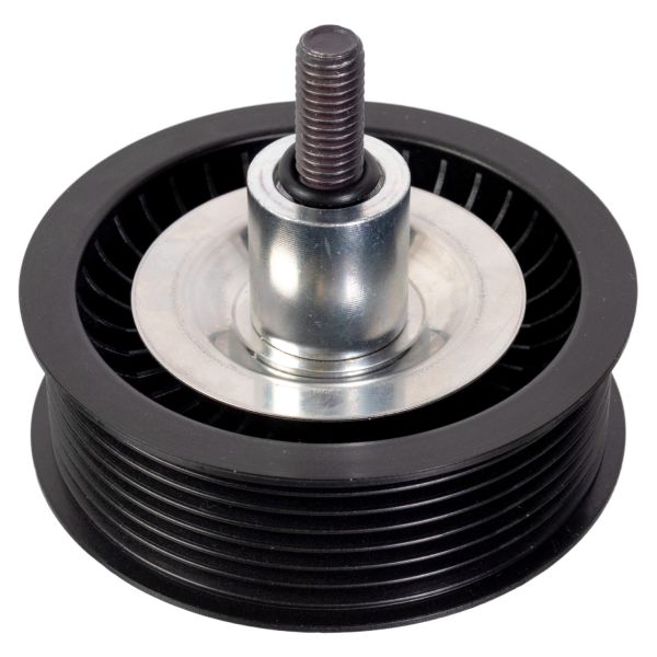 FEBI BILSTEIN FE178528 V-Ribbed Belt Deflection/Guide Pulley