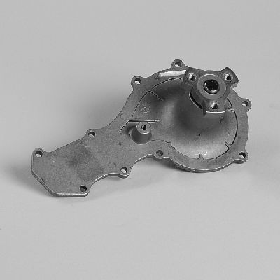 HEPU P1714 Water Pump