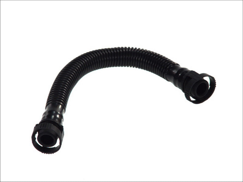 HANS PRIES HP111307 Cylinder Head Cover Ventilation Hose