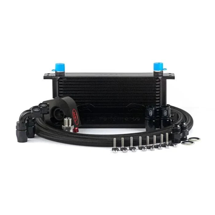 HEL Performance HOCK-NIS-003 Nissan 350Z Oil Cooler Kit