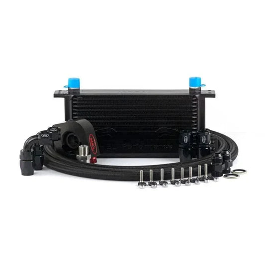 HEL Performance HOCK-SUB-002 Subaru Impreza Turbo Oil Cooler Kit