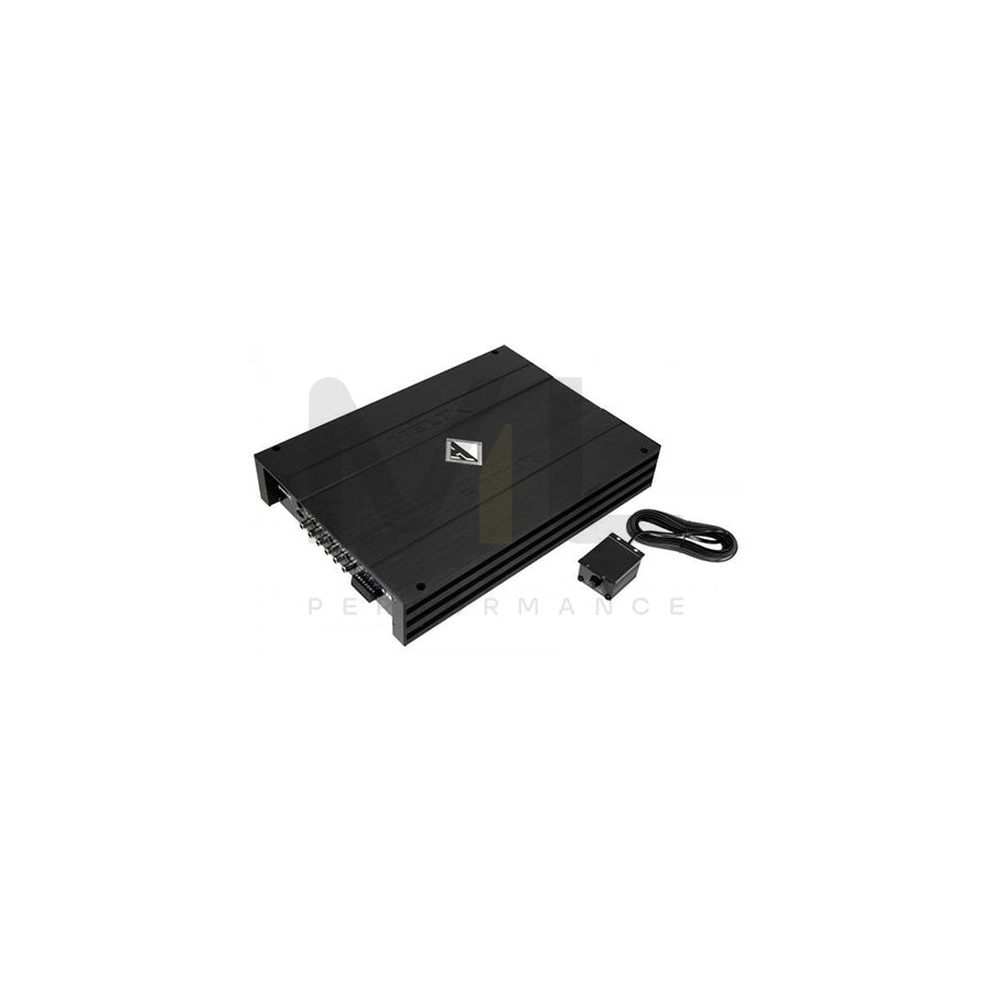 HELIX G FOUR Audio Amplifier 10-40000Hz