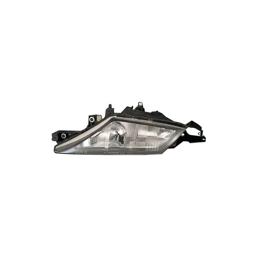 Hella 1AB 354 311-011 Headlight