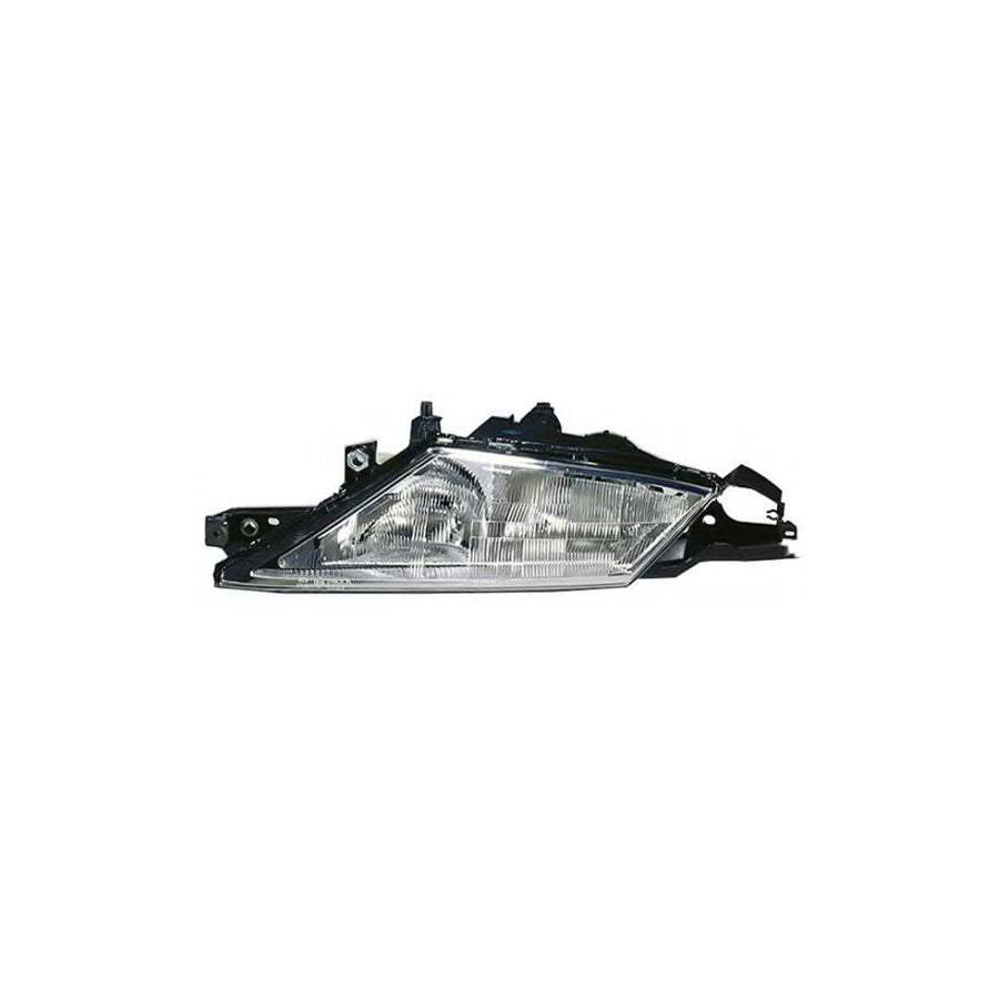 Hella 1AB 354 311-041 Headlight For Lancia Y (840)