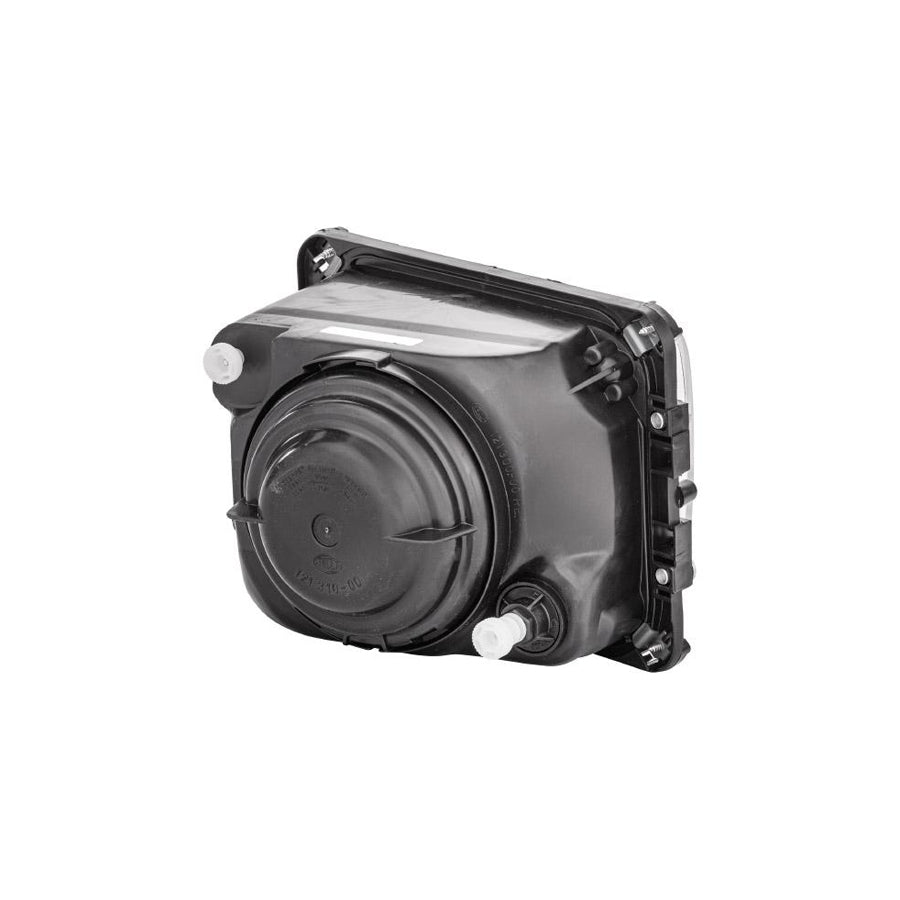 Hella 1AE 003 440-681 Headlight