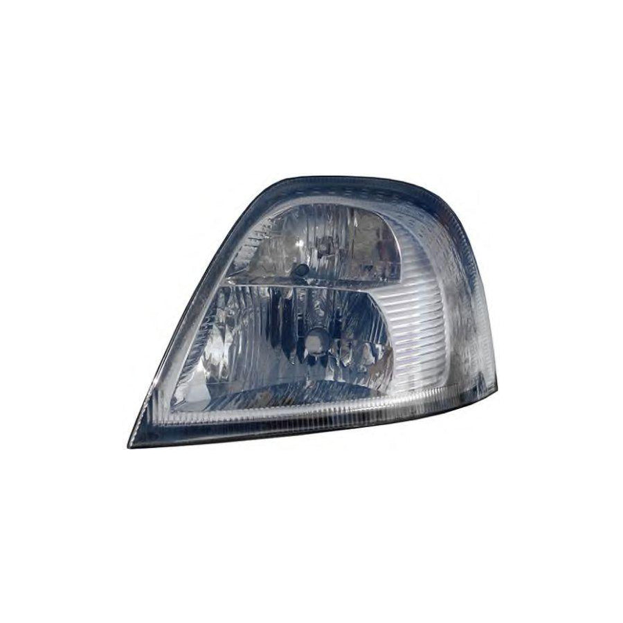 Hella 1AF 354 376-011 Headlight