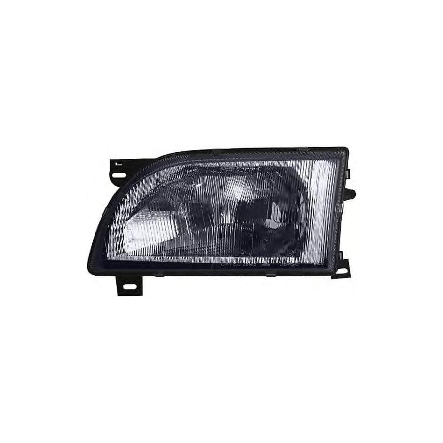 Hella 1AG 008 563-011 Headlight For Ford Transit
