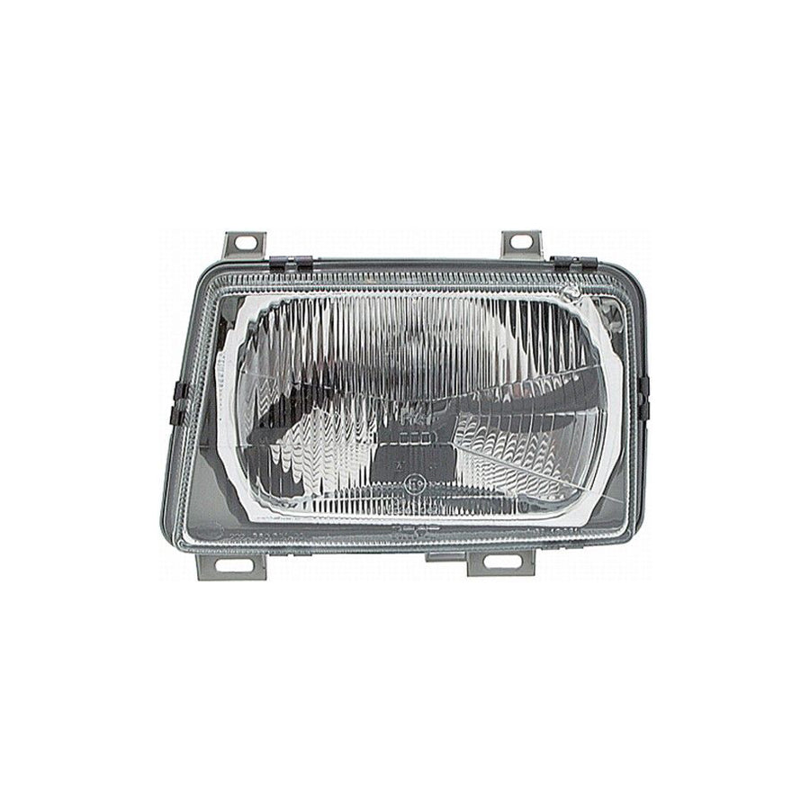Hella 1AG 960 985-121 Headlight