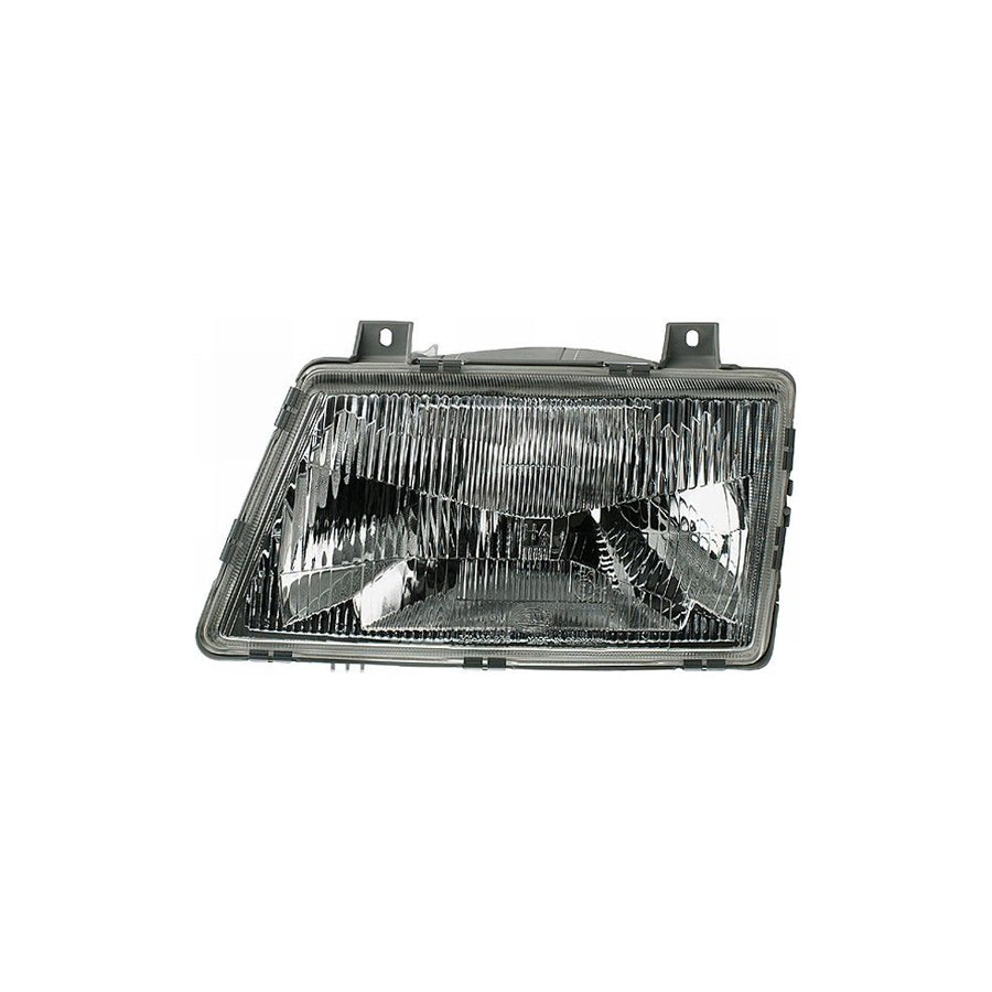 Hella 1AH 005 272-021 Headlight For Saab 900