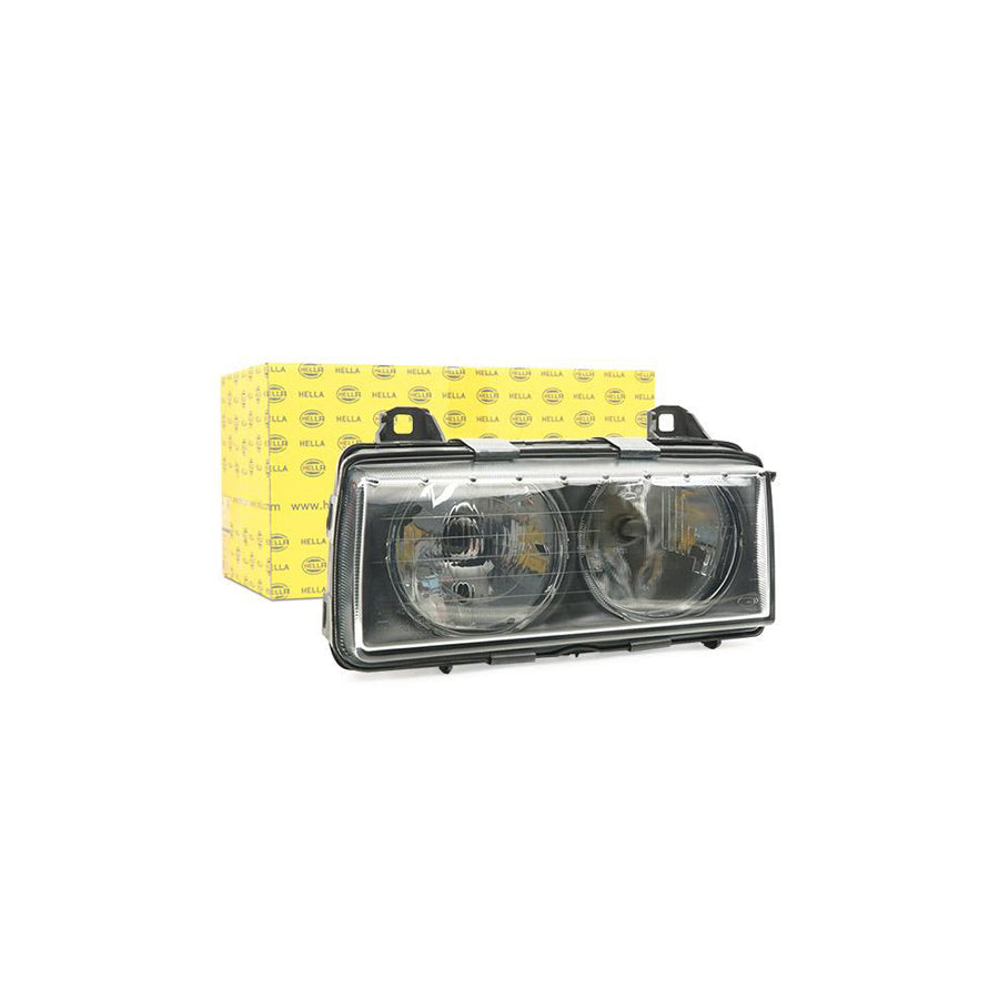 Hella 1AH 007 045-031 Headlight For BMW 3 Series