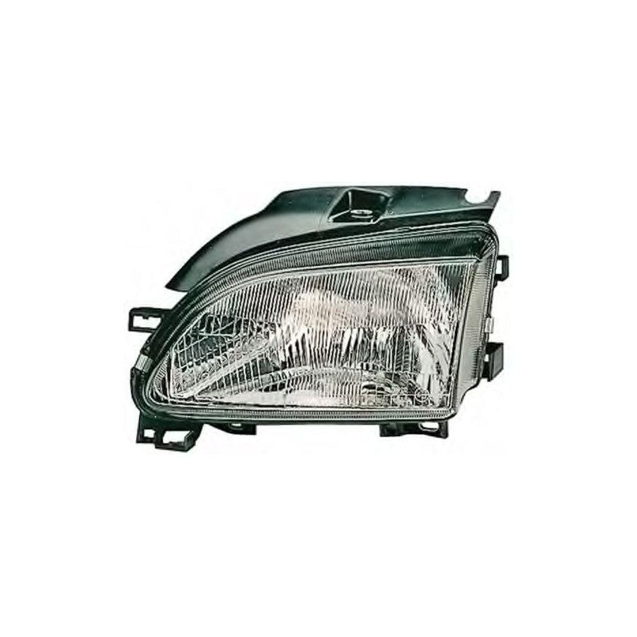 Hella 1AJ 354 303-021 Headlight
