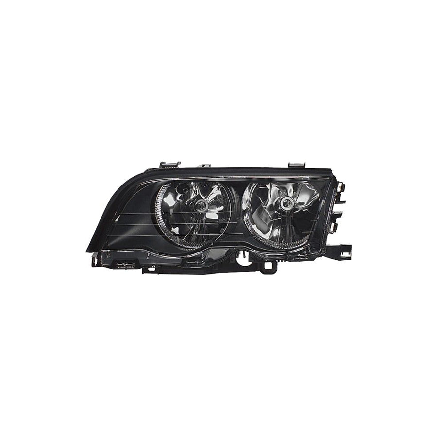 Hella 1AL 008 403-021 Headlight For BMW 3 Series