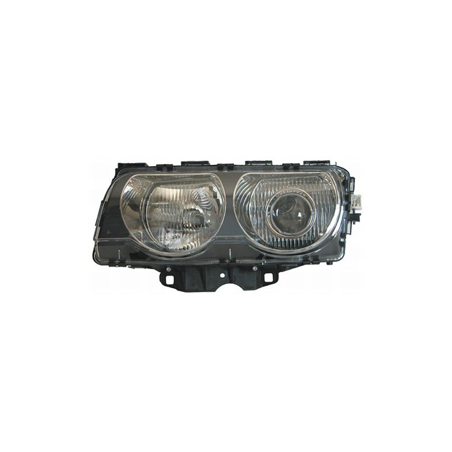 Hella 1AL 354 201-041 Headlight For BMW 7 (E38)