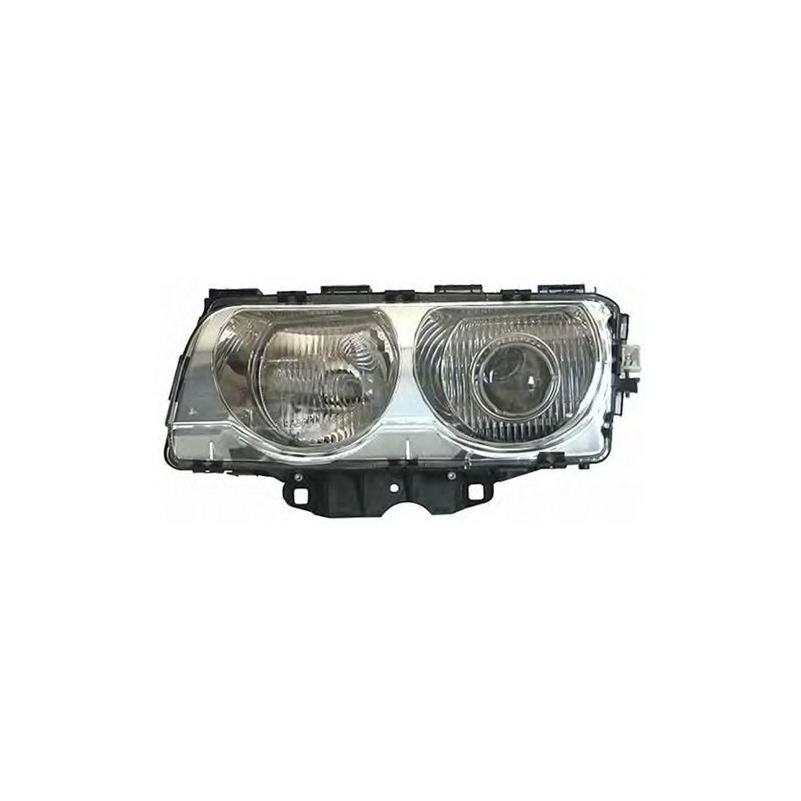 Hella 1AL 354 201-061 Headlight