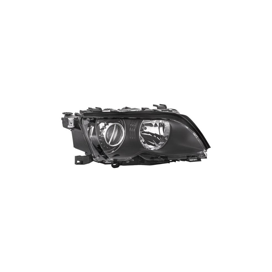 Hella 1AL 354 684-021 Headlight For BMW 3 Series