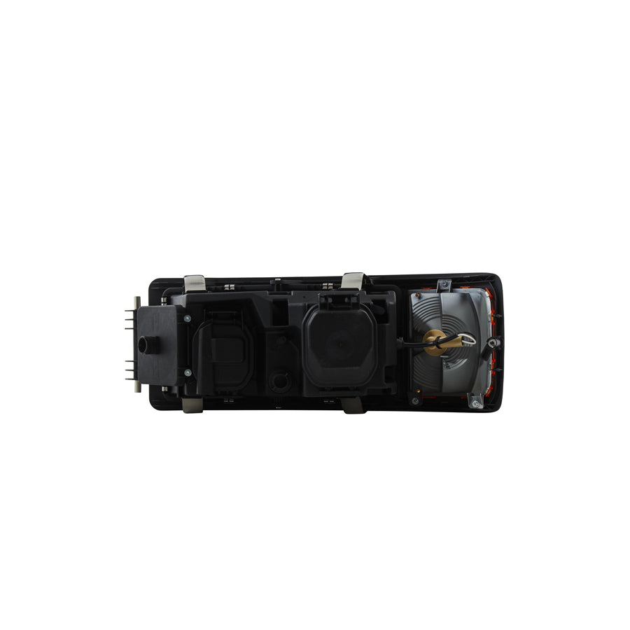 Hella 1D3 009 027-021 Headlight