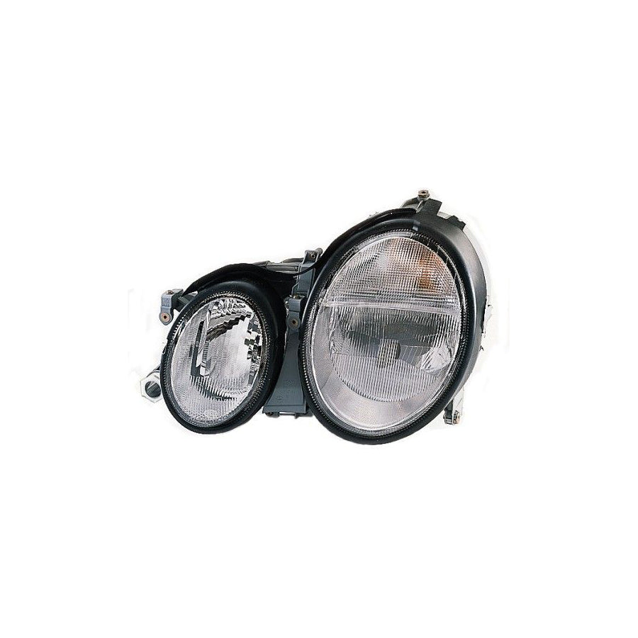 Hella 1D9 007 450-161 Headlight Suitable For Mercedes-Benz Clk