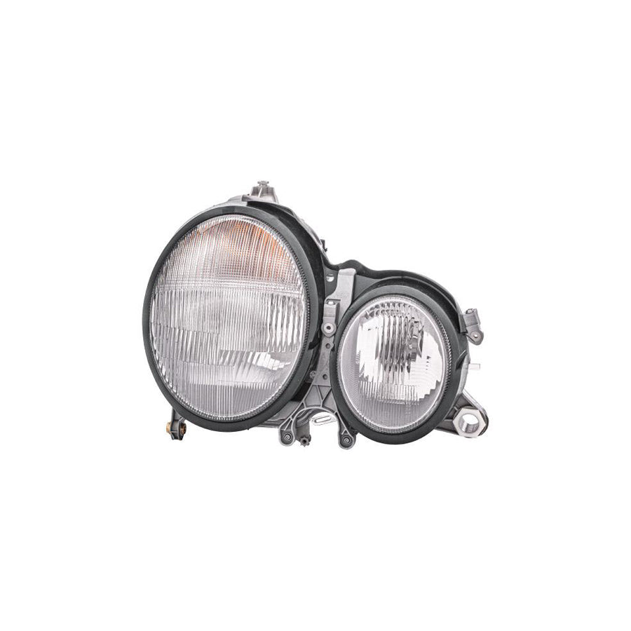 Hella 1D9 007 970-041 Headlight Suitable For Mercedes-Benz E-Class