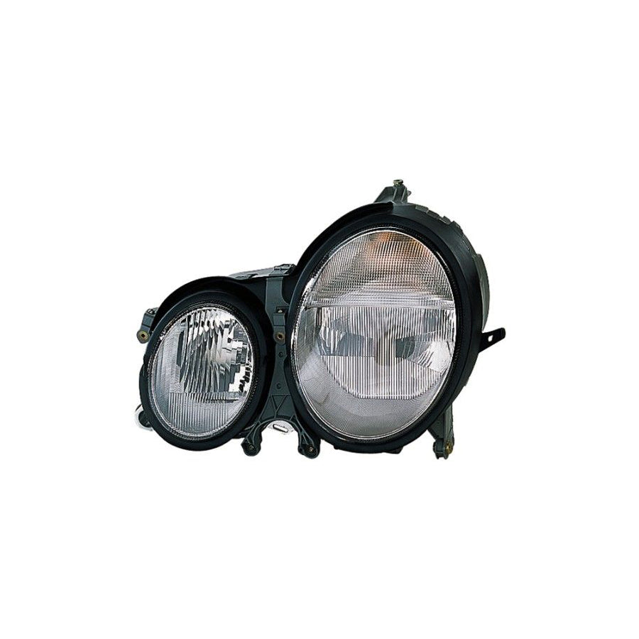 Hella 1D9 007 970-081 Headlight Suitable For Mercedes-Benz E-Class
