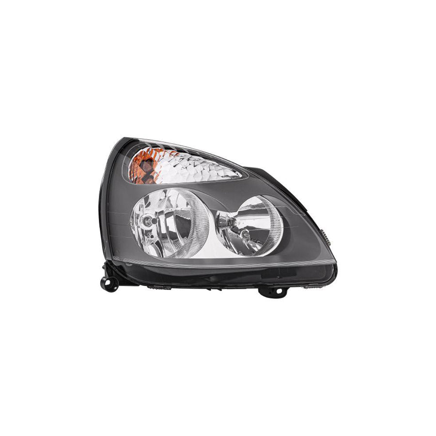 Hella 1DB 008 461-741 Headlight