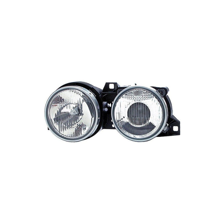 Hella 1DL 005 930-381 Headlight For BMW 3 Series