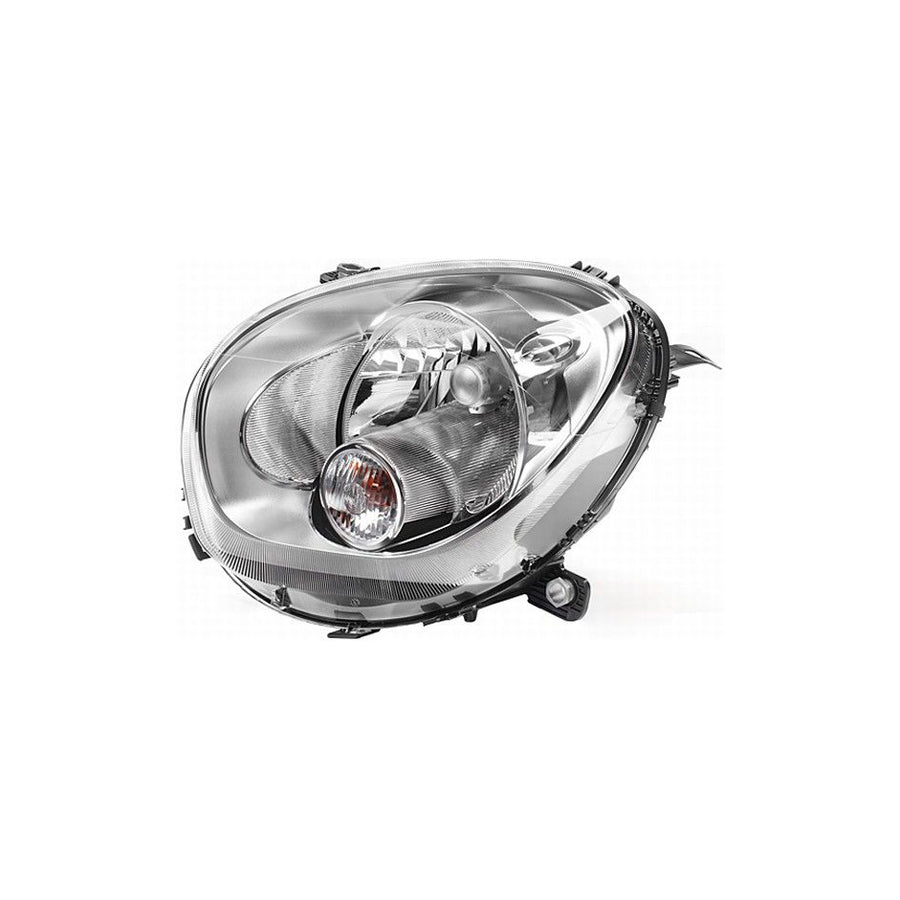 Hella 1ED 354 657-021 Headlight