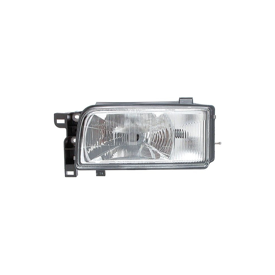 Hella 1ED 962 060-111 Headlight