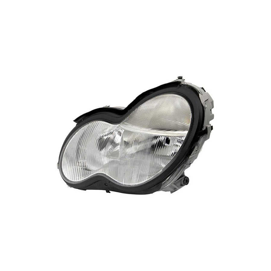 Hella 1EE 009 055-021 Headlight Suitable For Mercedes-Benz C-Class