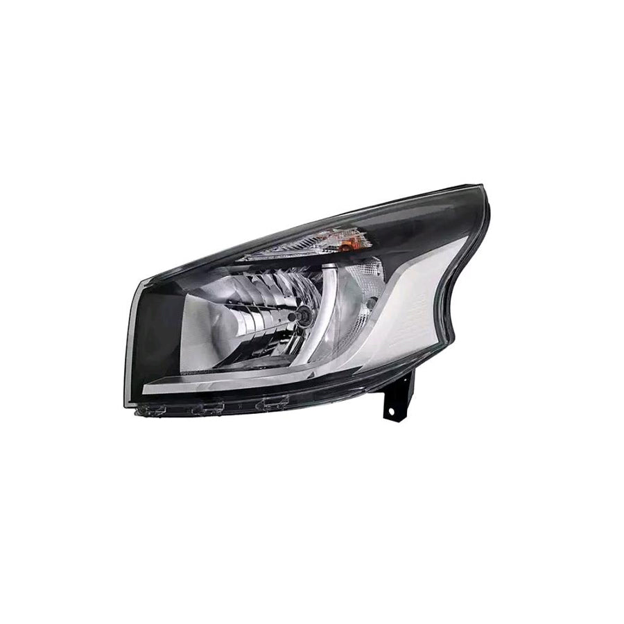Hella 1EE 011 410-011 Headlight