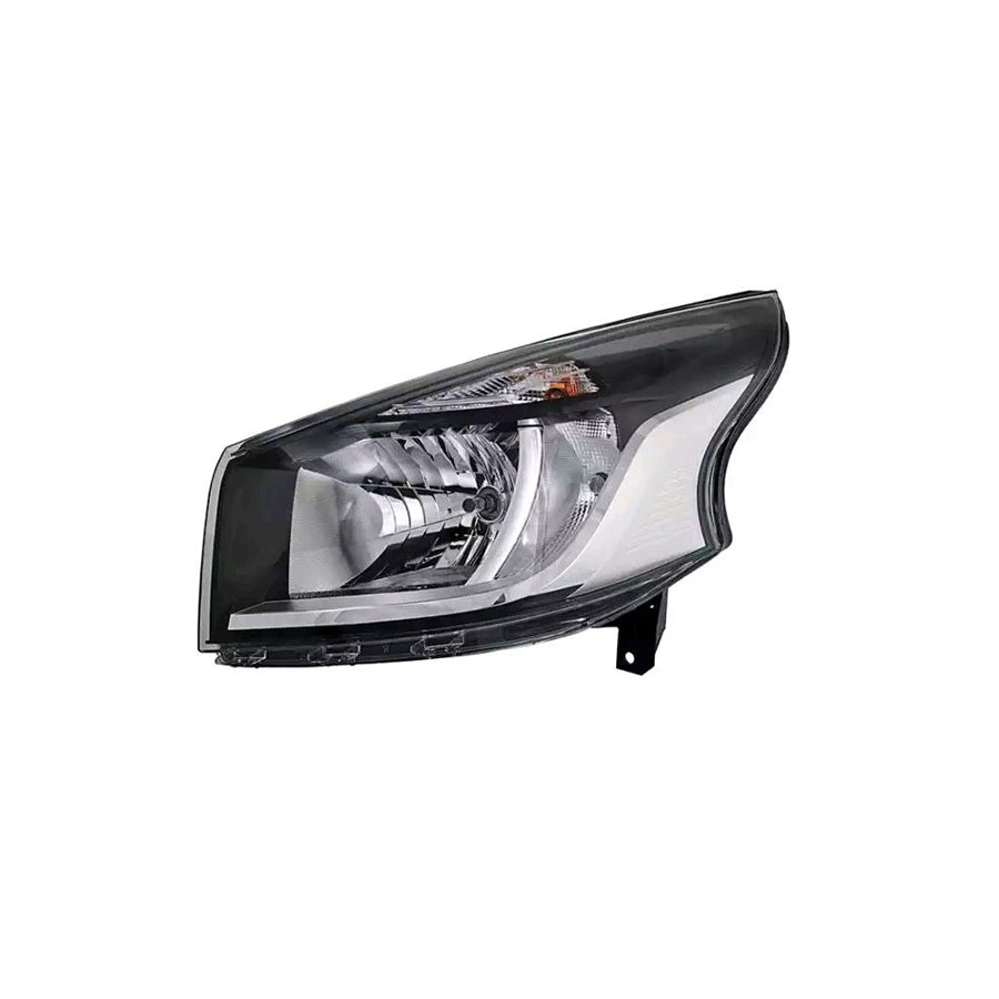 Hella 1EE 011 410-021 Headlight