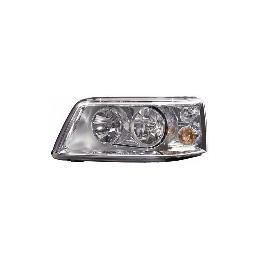 Hella 1EF 354 237-021 Headlight