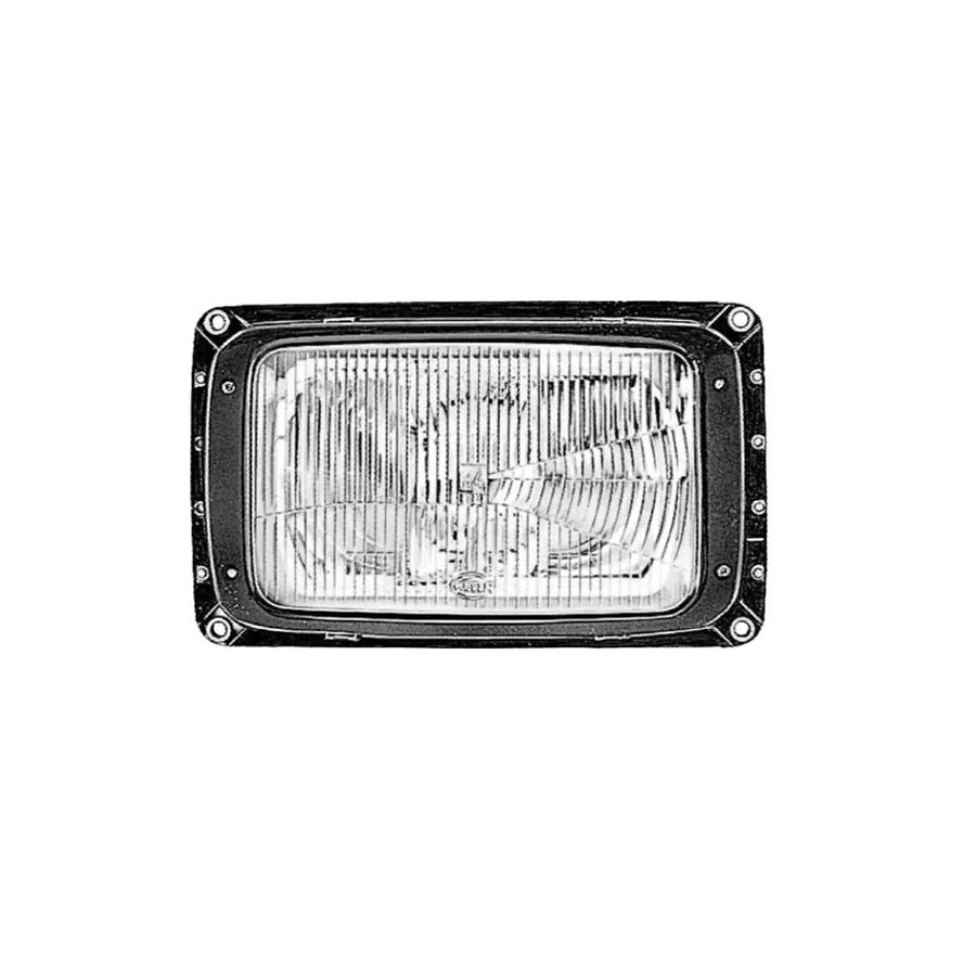 Hella 1EF 354 340-011 Headlight