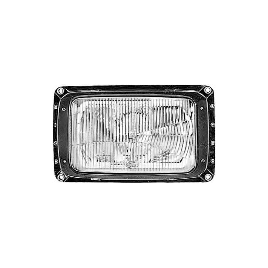 Hella 1EF 354 340-021 Headlight