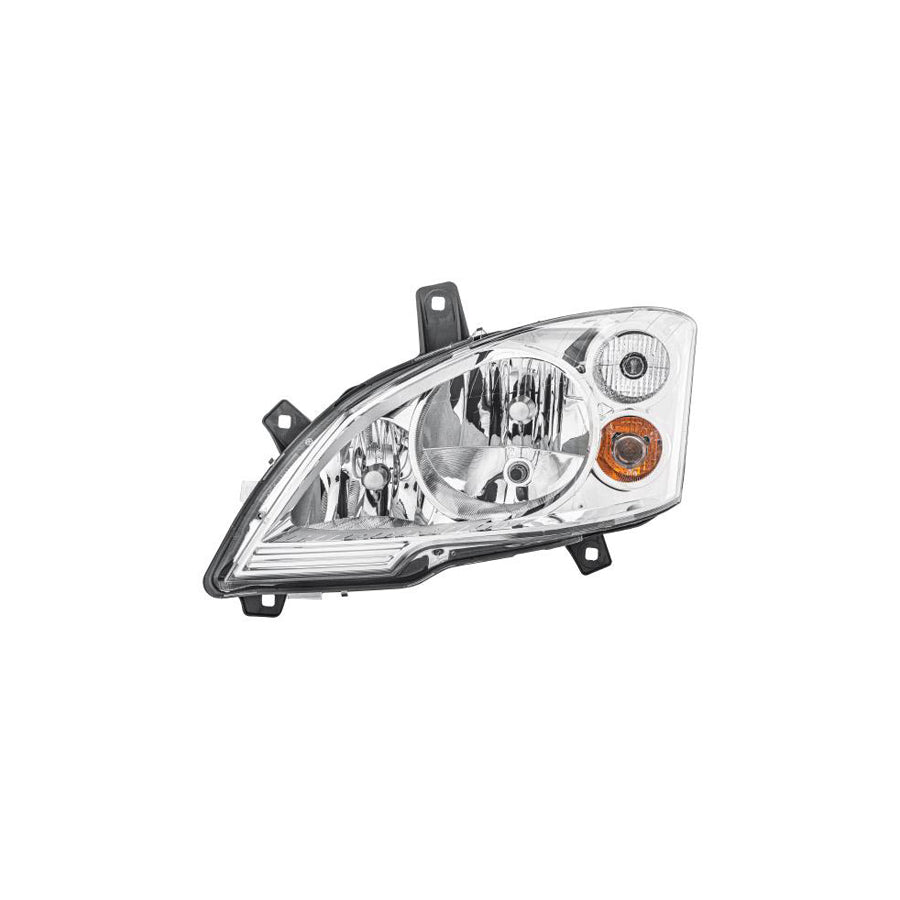 Hella 1EG 009 627-011 Headlight