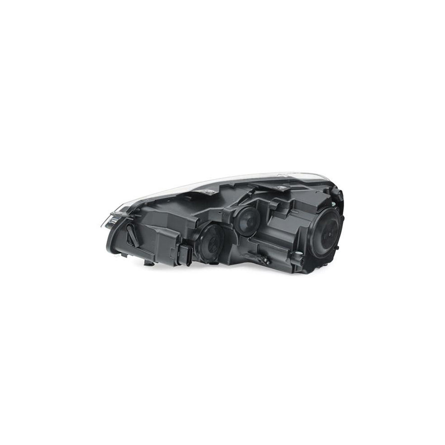 Hella 1EG 009 901-221 Headlight For VW Golf