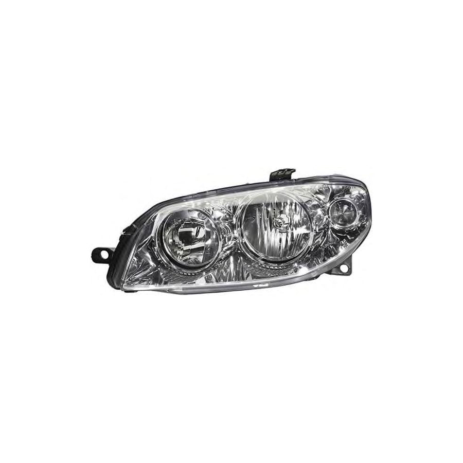 Hella 1EG 010 570-021 Headlight For Fiat Punto II Hatchback (188)