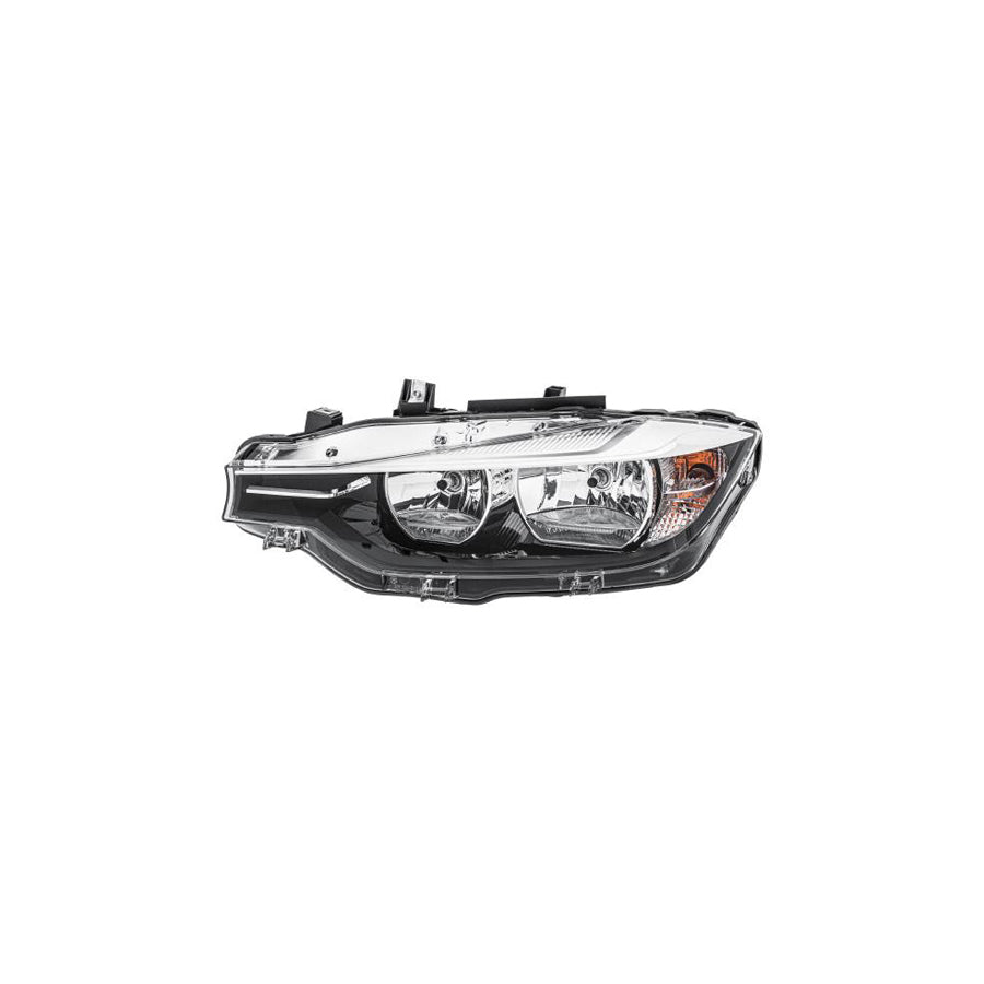 Hella 1EG 012 101-911 Headlight For BMW 3 Series