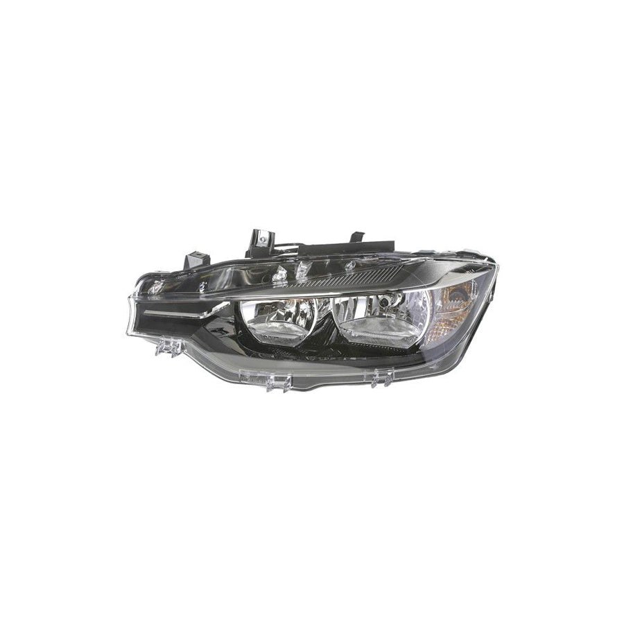 Hella 1EG 012 101-951 Headlight For BMW 3 Series