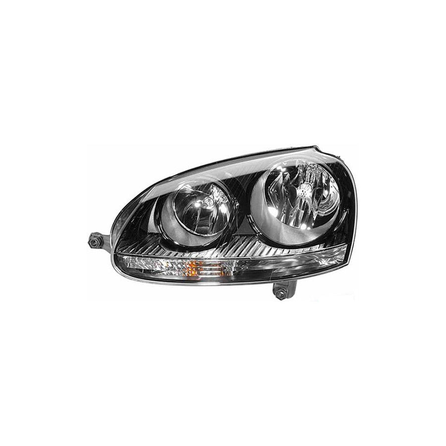 Hella 1EG 247 007-211 Headlight