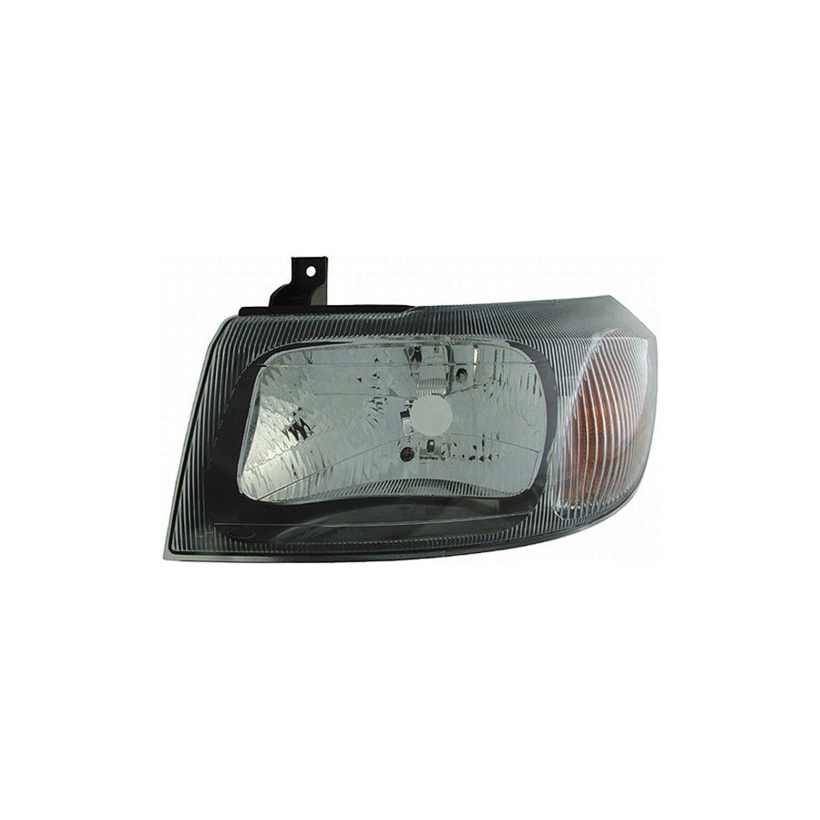 Hella 1EG 354 024-021 Headlight For Ford Transit