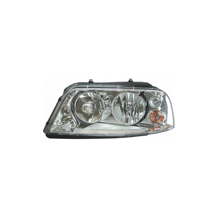 Hella 1EG 354 350-051 Headlight