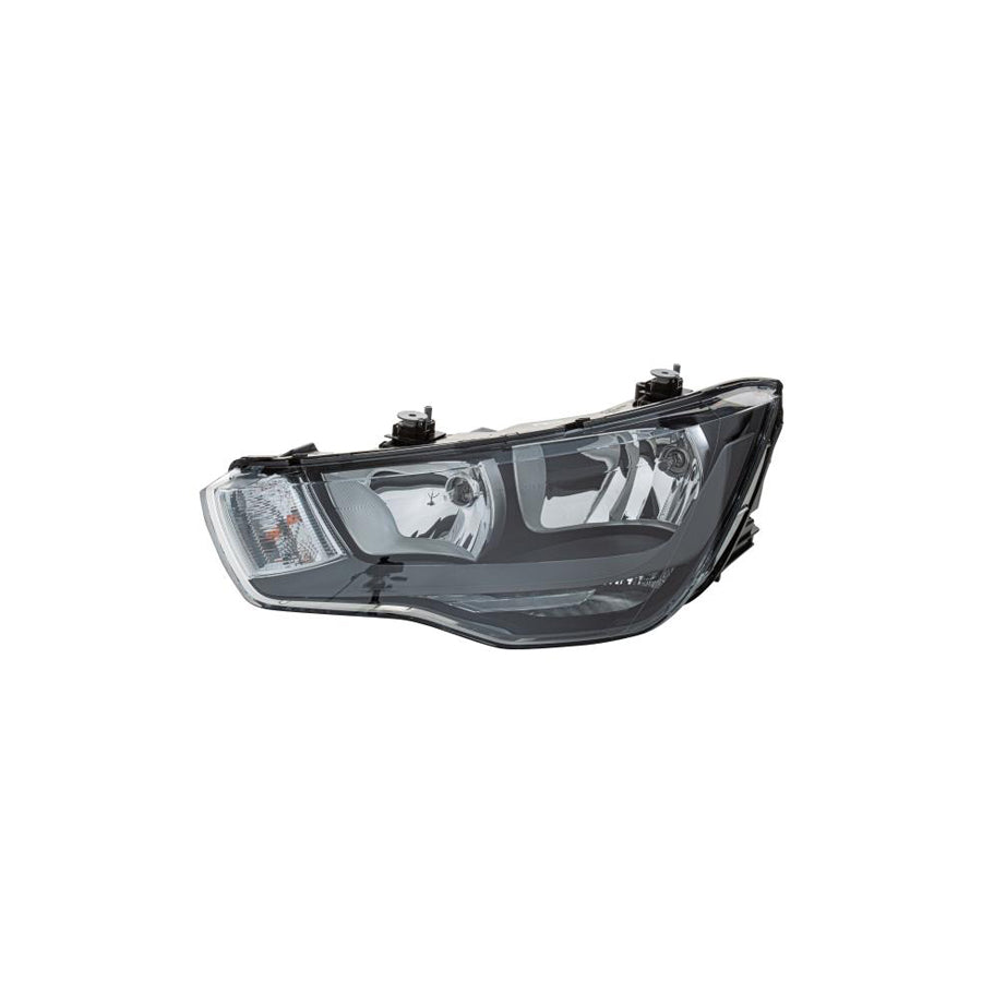 Hella 1EG 354 837-011 Headlight For Audi A1