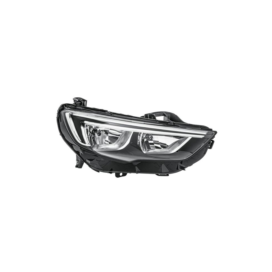 Hella 1EG 354 869-021 Headlight