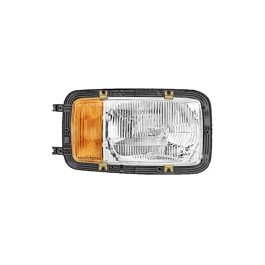 Hella 1EH 002 658-321 Headlight