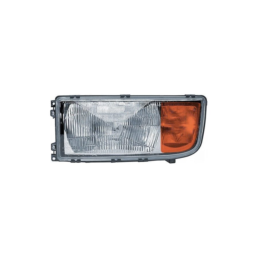 Hella 1EH 008 688-041 Headlight