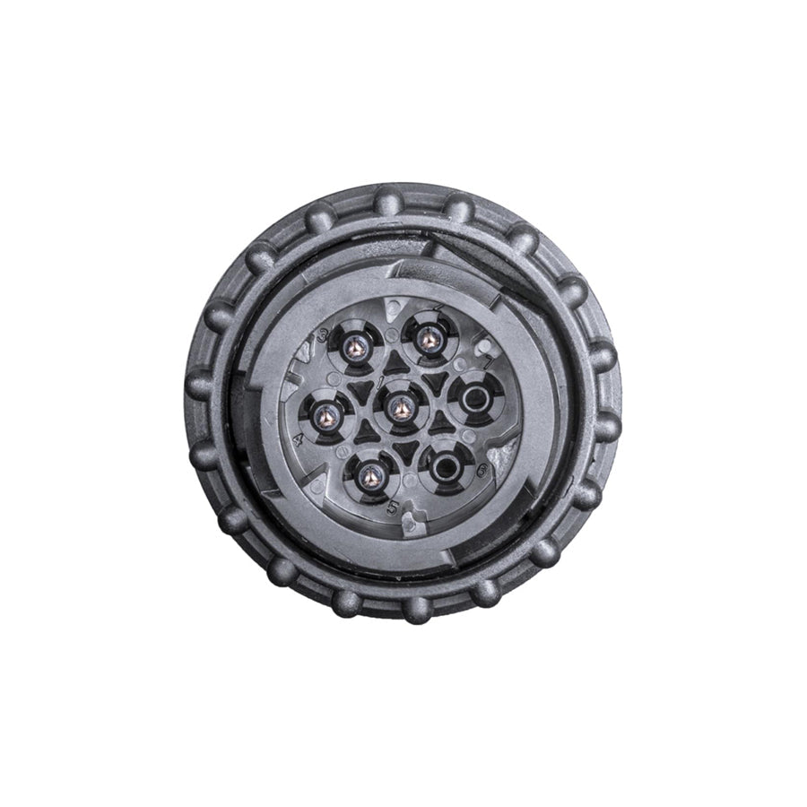 Hella 1EH 009 513-311 Headlight