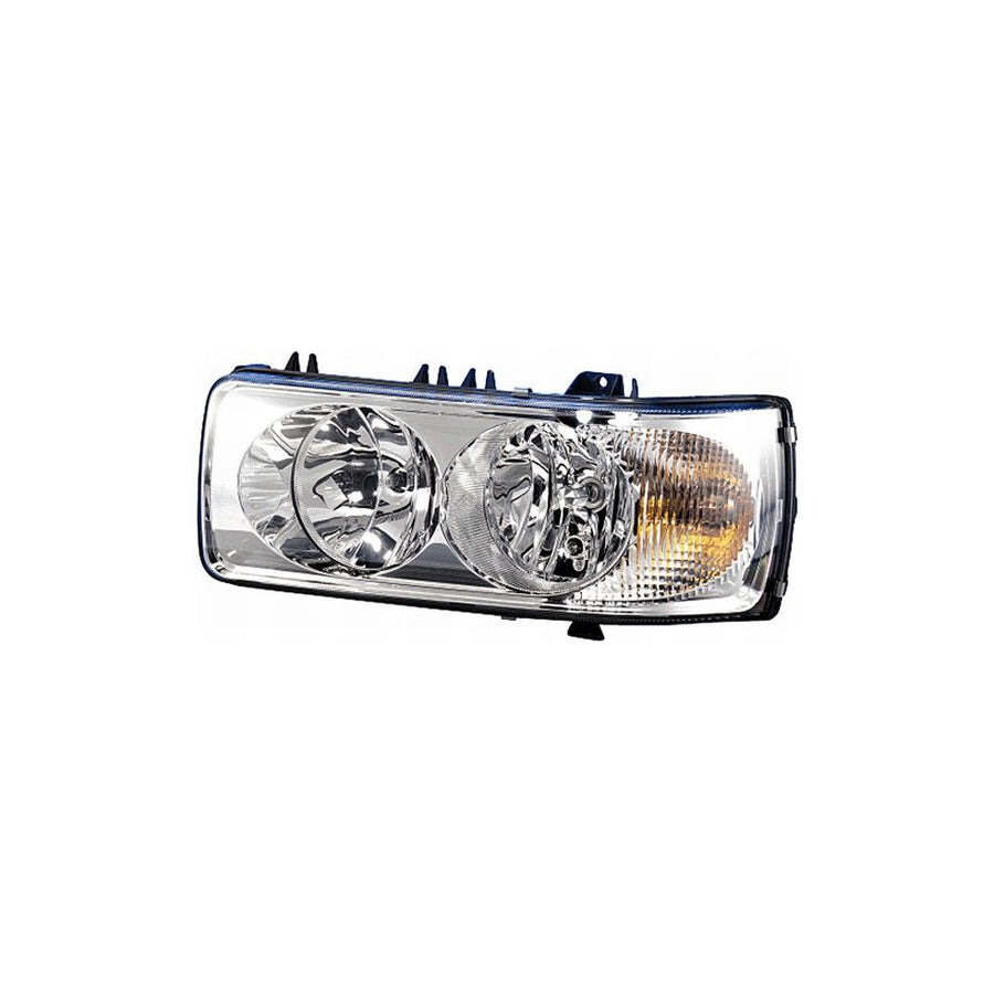 Hella 1EJ 008 311-561 Headlight