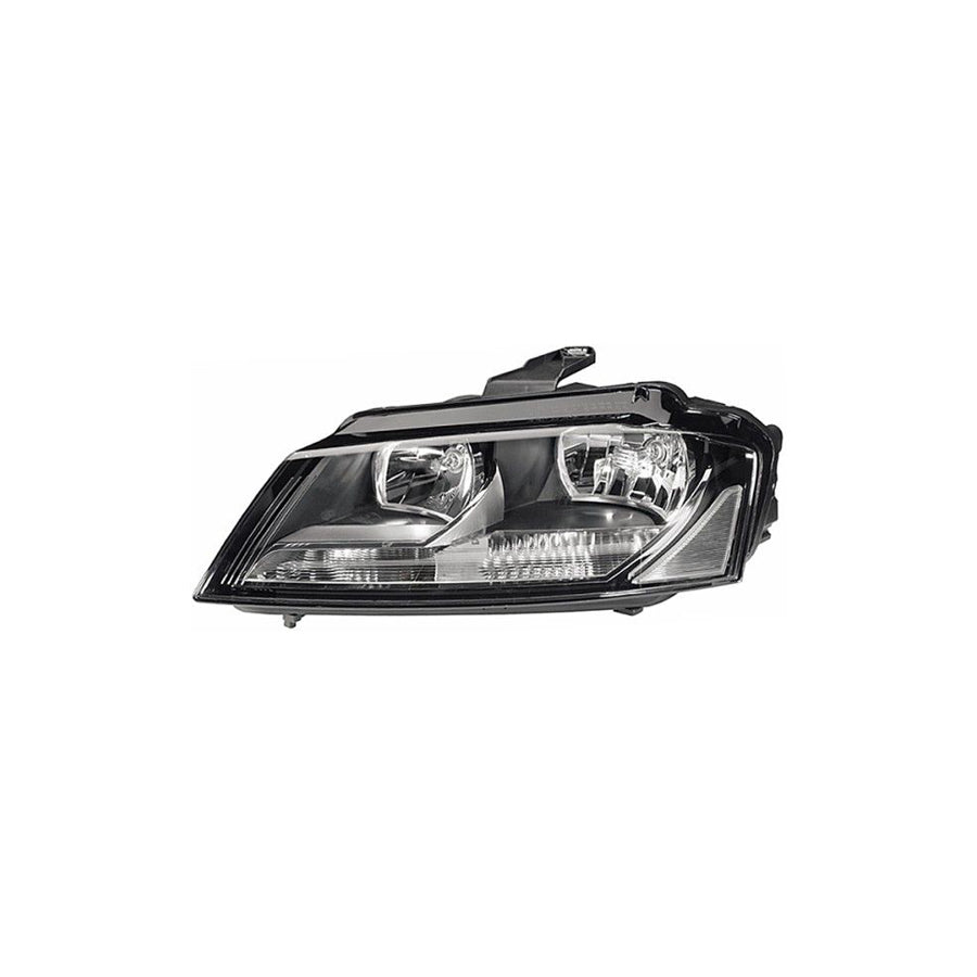 Hella 1EJ 009 648-061 Headlight