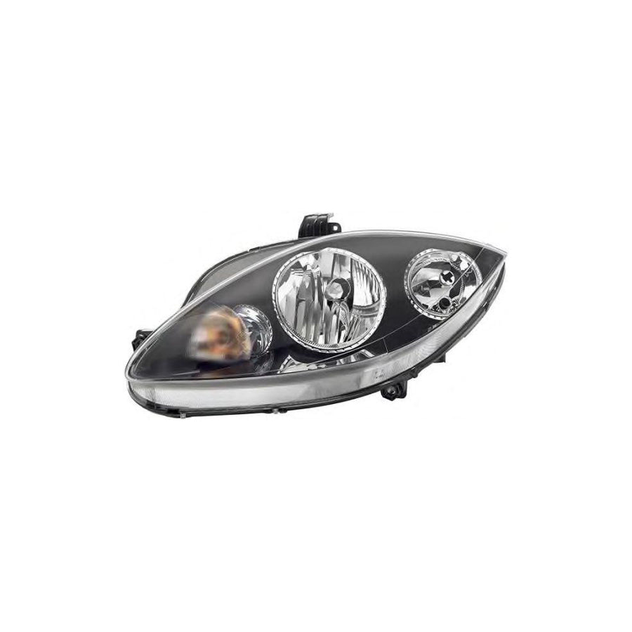 Hella 1EJ 010 791-011 Headlight